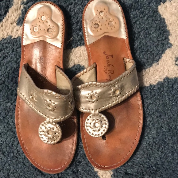 Sandals - Picture 3 of 3